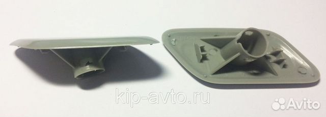 Крышка форсунки омывателя фар Авенсис
