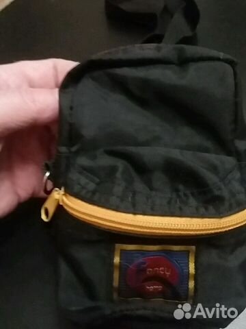 Сумочка для фотоаппарата