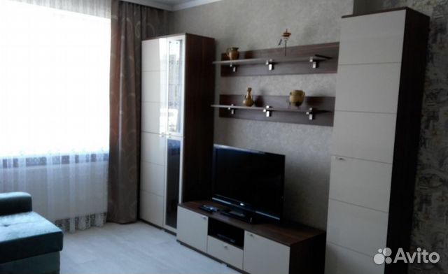 1-к квартира, 47 м², 5/14 эт.