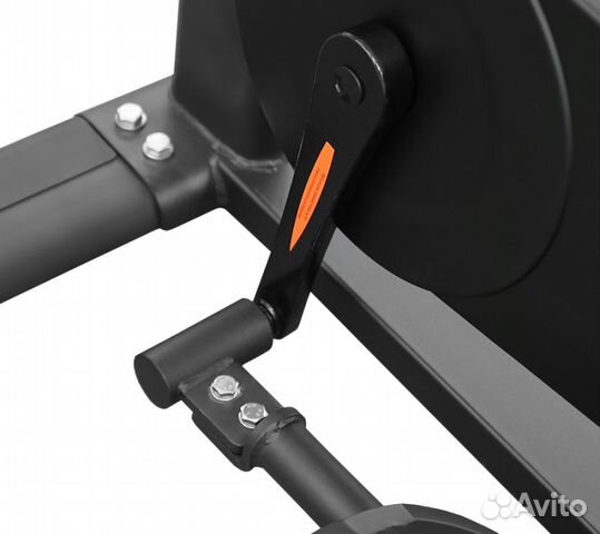 Эллиптический тренажер (Эллипсоид)