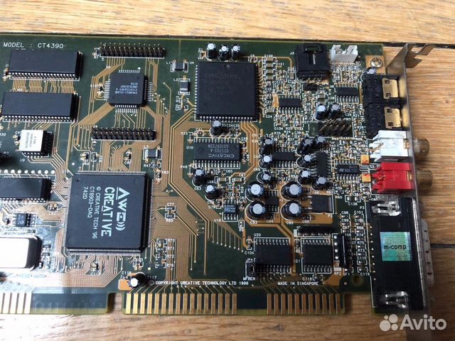 CREATIVE LABS SOUND BLASTER AWE64 DRIVERS FOR WINDOWS 8 CREATIVE LABS SOUND BLASTER AWE64 WINDOWS XP DRIVER DOWNLOAD