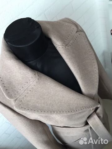 Пальто новое Пальто новое