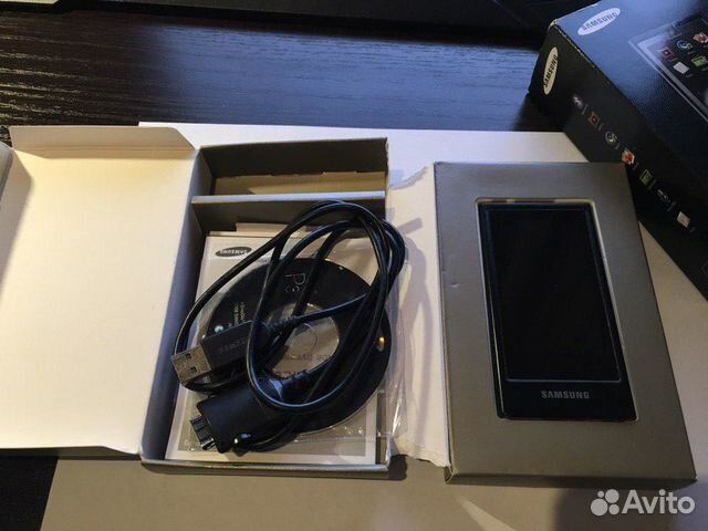SAMSUNG YP-P3