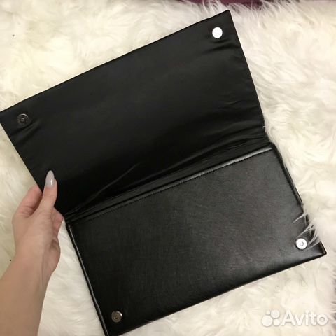 Клатч Клатч