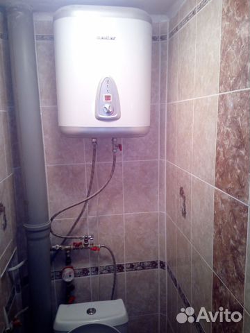 3-к квартира, 67.5 м², 5/5 эт.