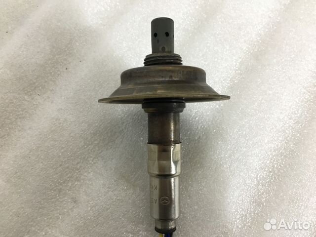 Лямда зонд 5 контактов мазда сх7 mazda CX7