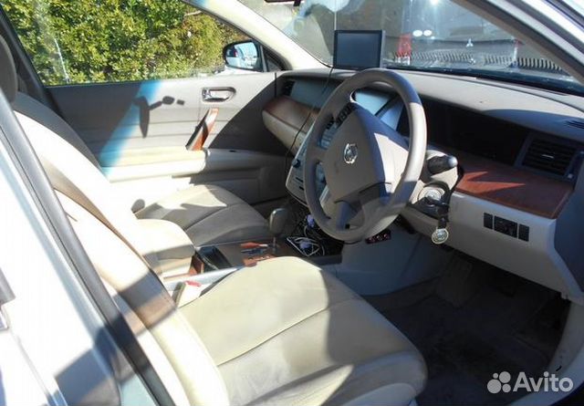 Nissan Teana J31 / Ниссан Теана Джи 31 в Разборе Nissan Teana J31 / Ниссан Теана Джи 31 в Разборе