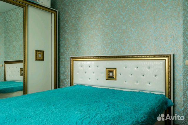 2-к квартира, 61 м², 2/3 эт. 2-к квартира, 61 м², 2/3 эт.