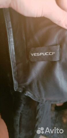 Дубленка vespucci Дубленка vespucci