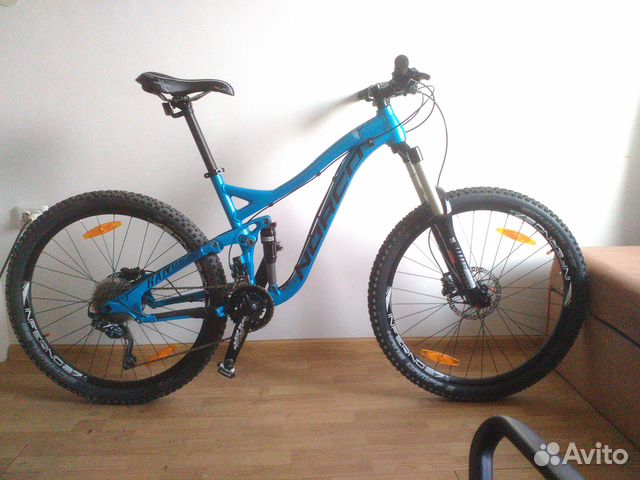 norco range a7 2