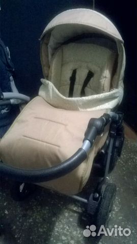 Каляска 2в1 Каляска 2в1
