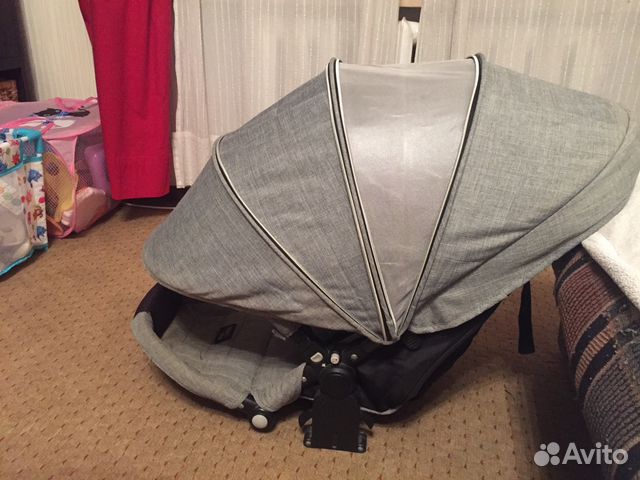 Коляска Valco baby snap 4 ultra tailormade