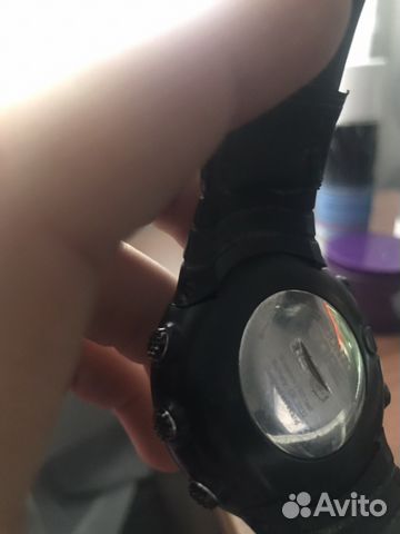 Suunto core all Black оригинал