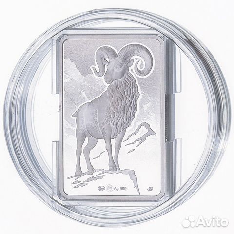 Инвестиционная медаль 