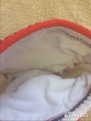 Памперс-плавки для купания Памперс-плавки для купания