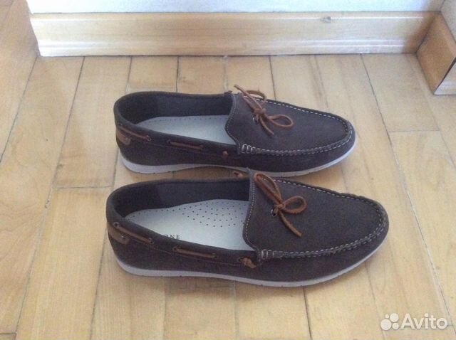 Мокасины Pier One Мокасины Pier One