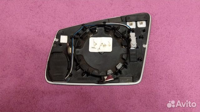 Зеркальный элемент W204 W212 W218 W221 X117 W176 Зеркальный элемент W204 W212 W218 W221 X117 W176
