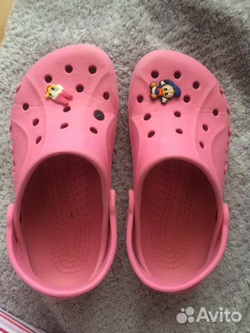 Crocs j2j4 Crocs j2j4