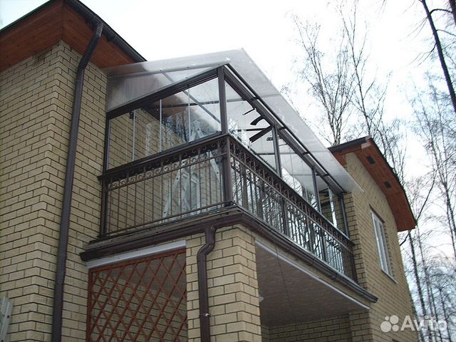 Балконы, окна, строительство, ремонт Балконы, окна, строительство, ремонт