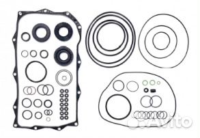 Комплект прокладок и сальников ZF 8hp45