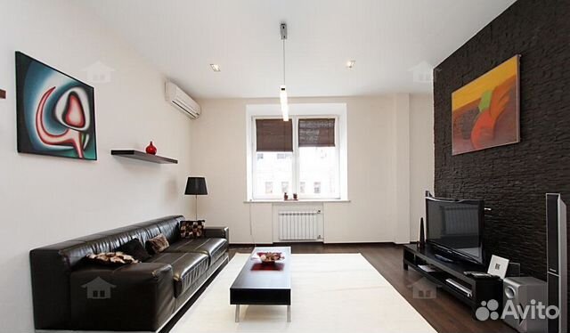 3-к квартира, 108 м², 2/7 эт.