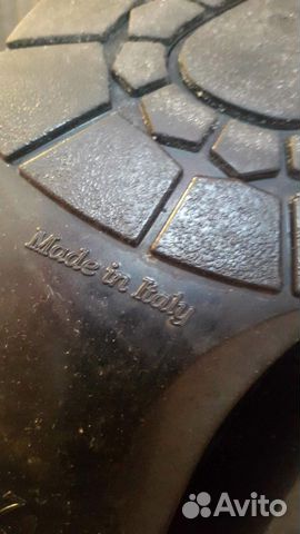 Резиновые сапоги. Италия Резиновые сапоги. Италия