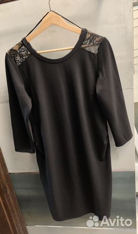 Платье для беременных h&m