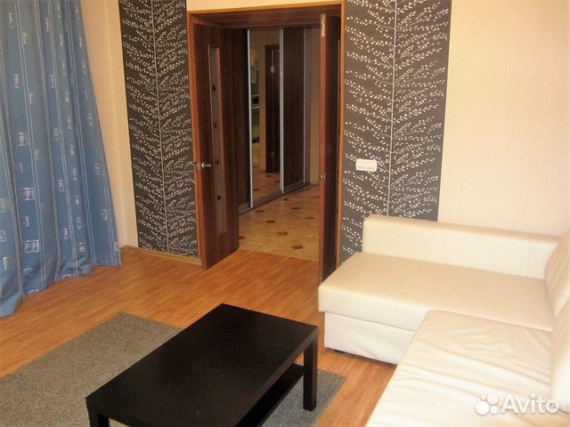 2-к квартира, 62 м², 8/14 эт. 2-к квартира, 62 м², 8/14 эт.