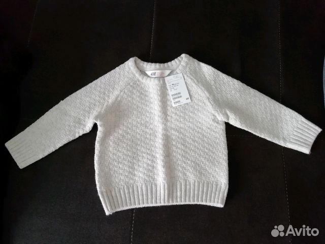 Джемпер H&M Джемпер H&M