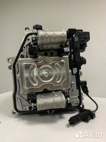 Мехатроник DSG 0AM325025D б/у купить в Москве Мехатроник DSG 0AM325025D б/у купить в Москве