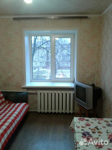 Комната 11 м² в 5-к, 3/3 эт. Комната 11 м² в 5-к, 3/3 эт.