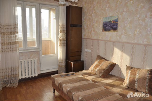 2-к квартира, 54 м², 4/12 эт. 2-к квартира, 54 м², 4/12 эт.