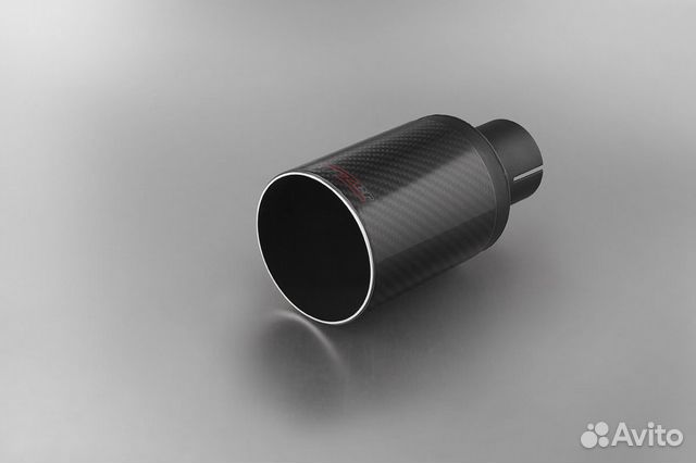 Насадка на глушитель buzzer ZZ97xс