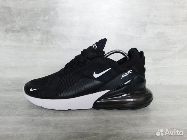 Кроссовки Nike Air Max 270