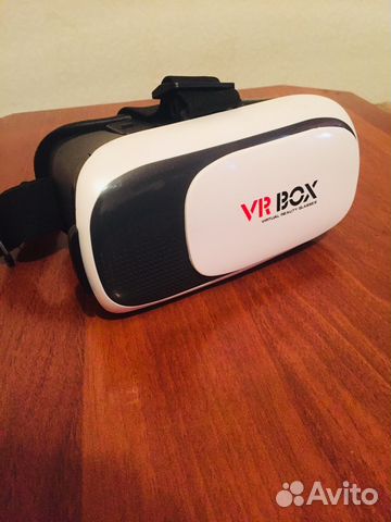 Vr очки