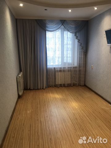 3-к квартира, 58.8 м², 2/5 эт.