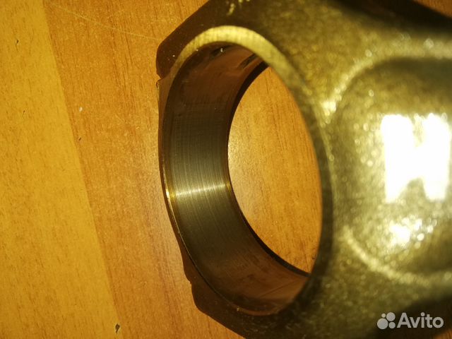 Bmw Е 70 N 52 B30 шатун Bmw Е 70 N 52 B30 шатун