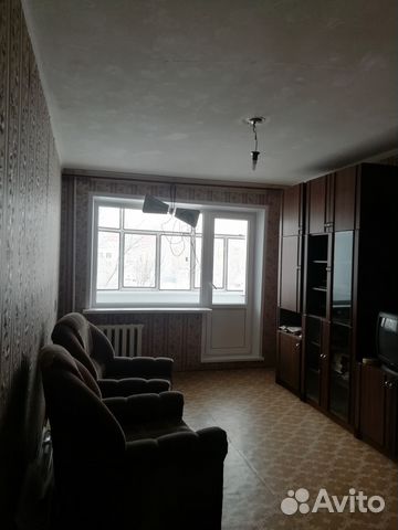 4-к квартира, 78 м², 3/5 эт.