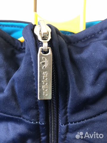 Спортивная олимпийка adidas (Адидас) Спортивная олимпийка adidas (Адидас)