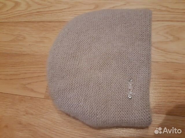 Шапка зимняя La planda