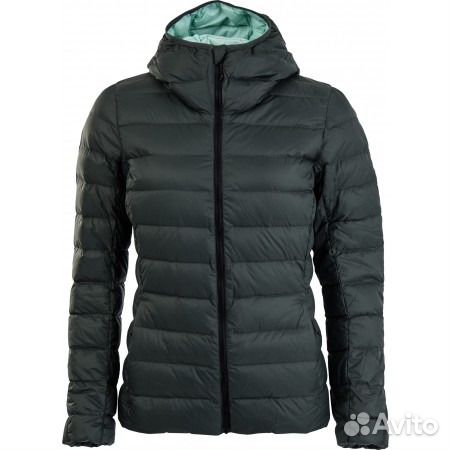 Куртка - пуховик Adidas W light Куртка - пуховик Adidas W light