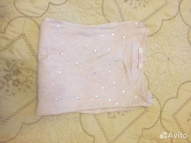 Джемперы Glenfield, Cameo