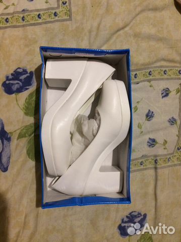 Туфли Туфли