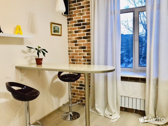 2-к квартира, 45 м², 3/4 эт.