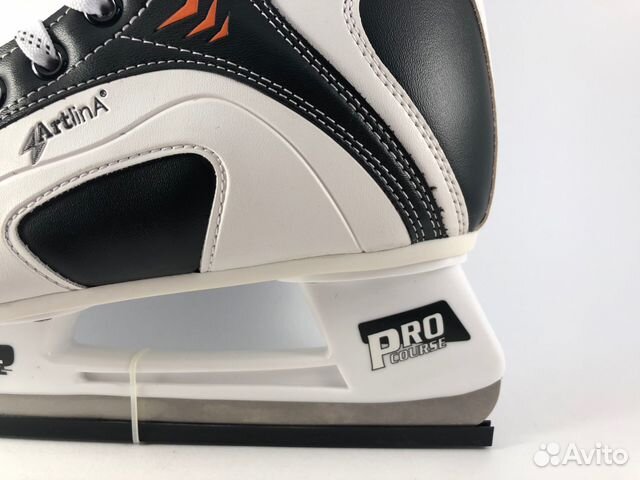 Коньки хоккейные Коньки хоккейные