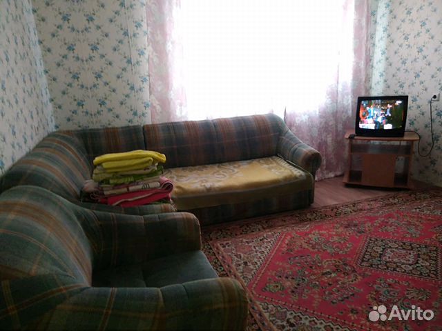 1-к квартира, 40 м², 7/9 эт. 1-к квартира, 40 м², 7/9 эт.