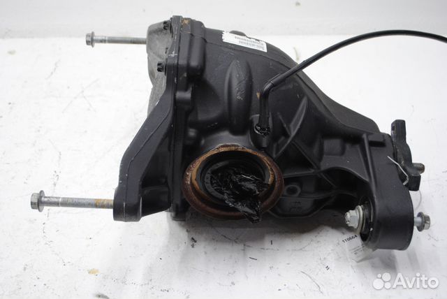 Редуктор задний Mercedes W166 ML GLE GL GLS Редуктор задний Mercedes W166 ML GLE GL GLS