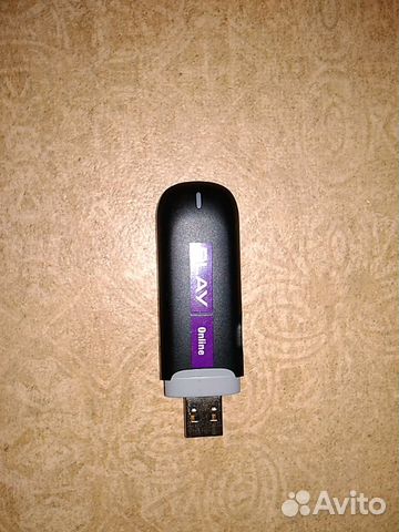 USB модем