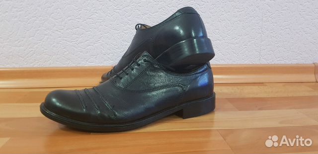 Туфли мужские