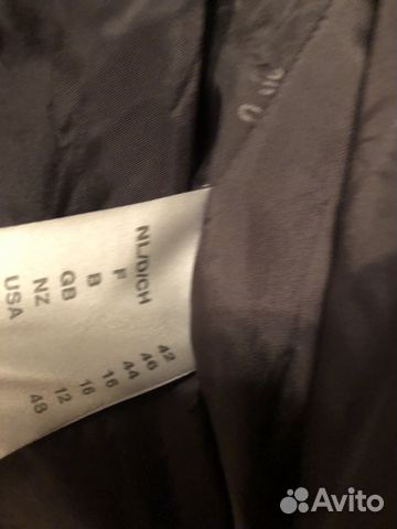 Пуховик stenberg Пуховик stenberg